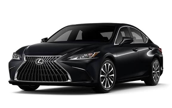 Lexus ES300 or similar
